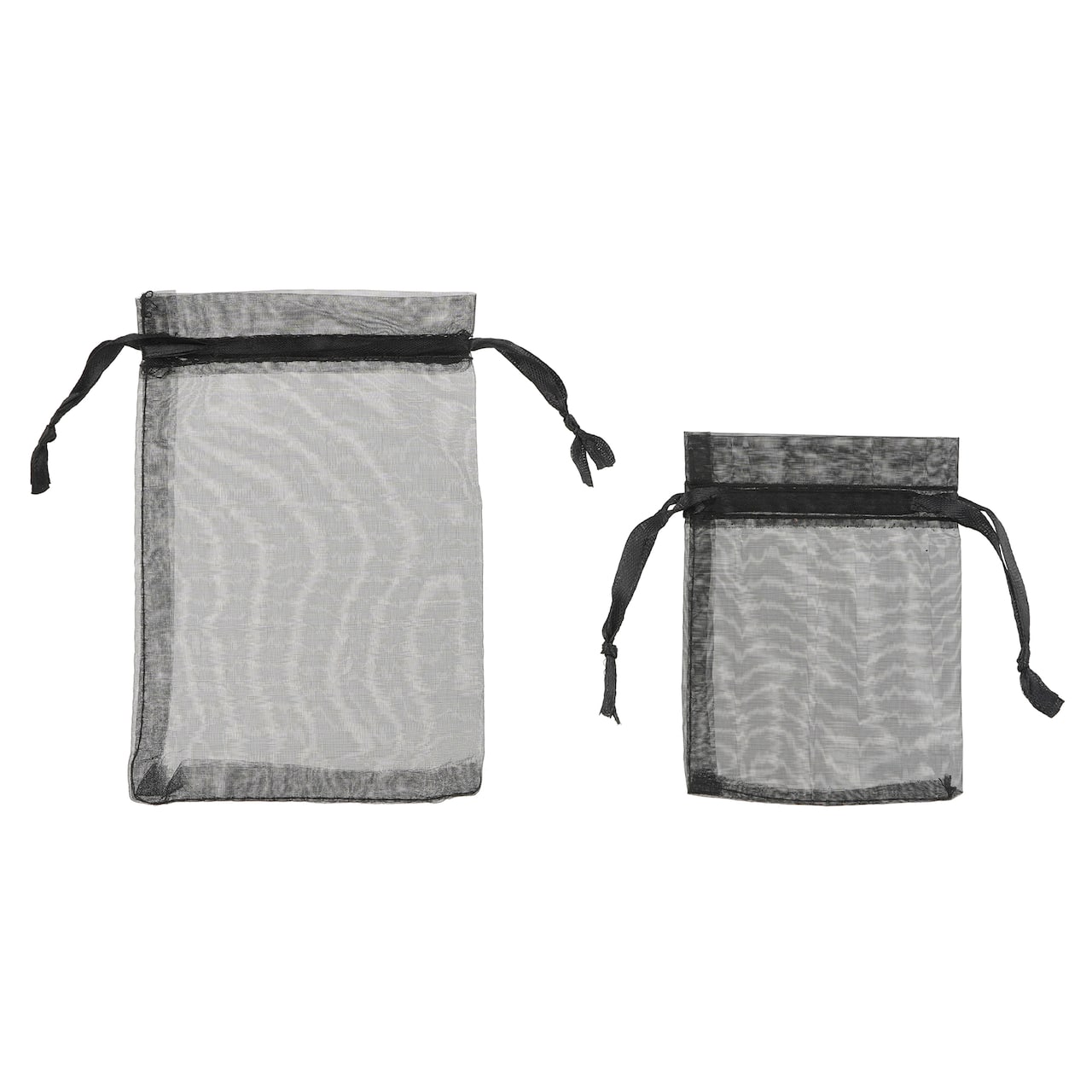 Jewellery Packaging Organza Bags by Bead Landing™, 12ct.